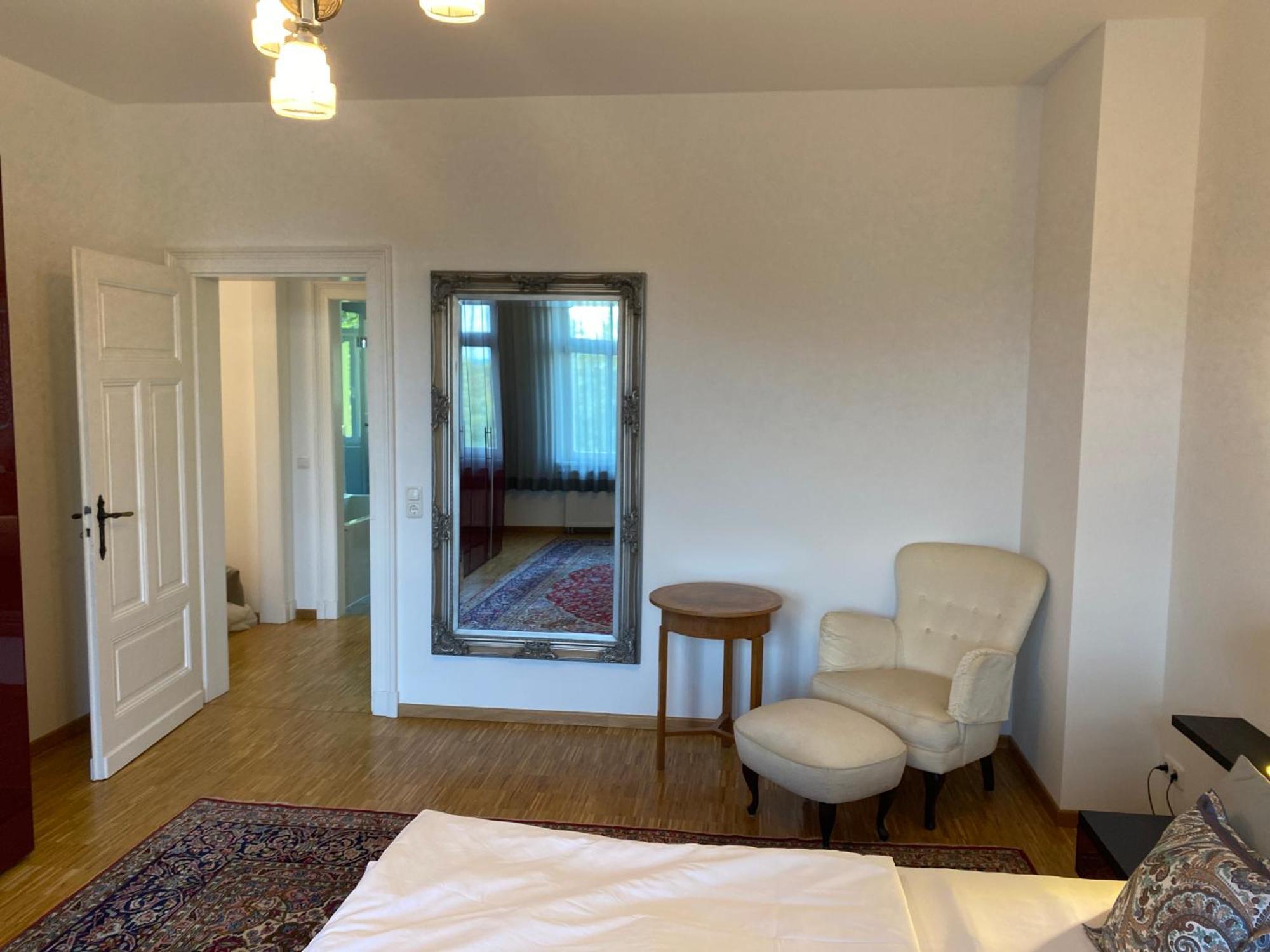 Helsinki Apartment Erfurt 2 Exteriér fotografie